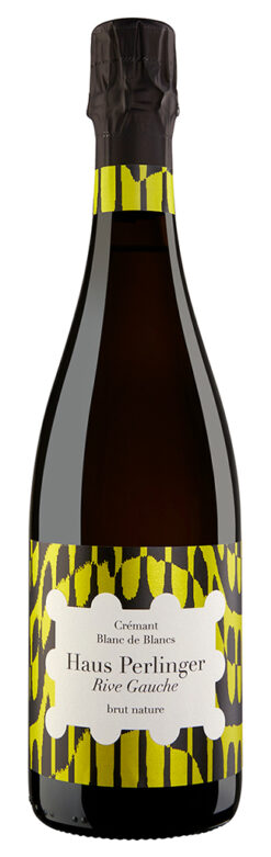 Haus Perlinger blanc de blancs neumanns weine
