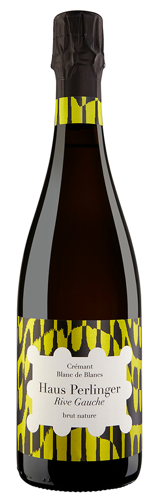 Haus Perlinger blanc de blancs neumanns weine