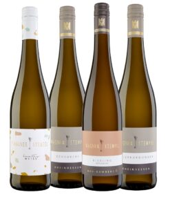 wagner stempel paket