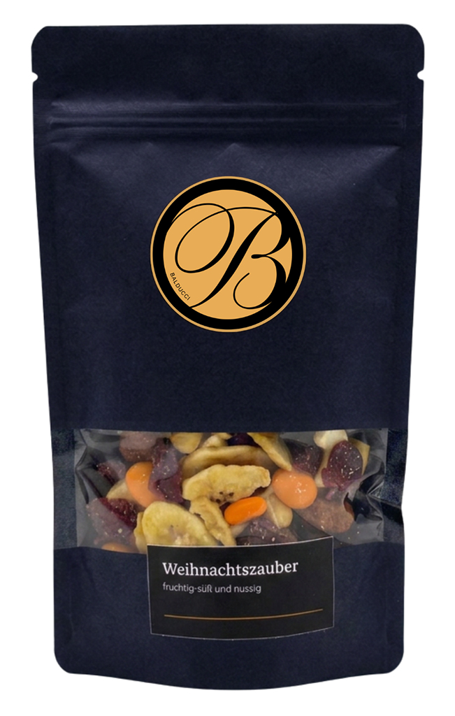 weihnachtszauber nuss frucht mischung jalalldor neumanns weine 1